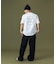 X ANCIENT FUTURISTIC S/S TEE