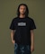 X ANCIENT FUTURISTIC S/S TEE