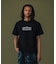 X ANCIENT FUTURISTIC S/S TEE