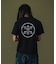 X ANCIENT FUTURISTIC S/S TEE