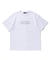 X ANCIENT FUTURISTIC S/S TEE