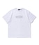 X ANCIENT FUTURISTIC S/S TEE