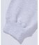 PATTERN BLOCKED HOODED SWEATSHIRT