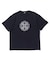 CIRCLE ANCIENT FUTURISTIC S/S TEE