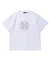 CIRCLE ANCIENT FUTURISTIC S/S TEE