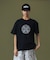 CIRCLE ANCIENT FUTURISTIC S/S TEE