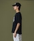 CIRCLE ANCIENT FUTURISTIC S/S TEE