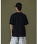 CIRCLE ANCIENT FUTURISTIC S/S TEE