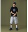 CIRCLE ANCIENT FUTURISTIC S/S TEE
