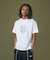CIRCLE ANCIENT FUTURISTIC S/S TEE