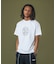 CIRCLE ANCIENT FUTURISTIC S/S TEE