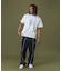 CIRCLE ANCIENT FUTURISTIC S/S TEE