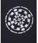 CIRCLE ANCIENT FUTURISTIC S/S TEE