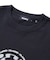 CIRCLE ANCIENT FUTURISTIC S/S TEE