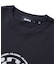 CIRCLE ANCIENT FUTURISTIC S/S TEE