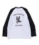 EAGLE RAGLAN L/S TEE