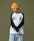 EAGLE RAGLAN L/S TEE