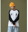 EAGLE RAGLAN L/S TEE