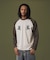 EAGLE RAGLAN L/S TEE