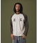 EAGLE RAGLAN L/S TEE