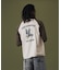 EAGLE RAGLAN L/S TEE