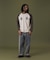 EAGLE RAGLAN L/S TEE