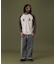 EAGLE RAGLAN L/S TEE