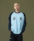 EAGLE RAGLAN L/S TEE