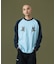 EAGLE RAGLAN L/S TEE