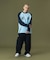 EAGLE RAGLAN L/S TEE