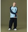 EAGLE RAGLAN L/S TEE