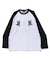 EAGLE RAGLAN L/S TEE