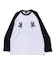 EAGLE RAGLAN L/S TEE