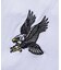 EAGLE RAGLAN L/S TEE