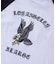 EAGLE RAGLAN L/S TEE