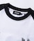 EAGLE RAGLAN L/S TEE