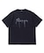 DRIP LOGO S/S TEE