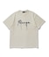DRIP LOGO S/S TEE