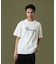 DRIP LOGO S/S TEE