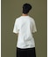 DRIP LOGO S/S TEE