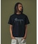 DRIP LOGO S/S TEE