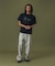 DRIP LOGO S/S TEE