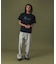 DRIP LOGO S/S TEE
