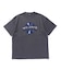 PIGMENT DYED DISC S/S TEE