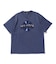 PIGMENT DYED DISC S/S TEE