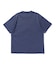 PIGMENT DYED DISC S/S TEE