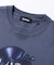 PIGMENT DYED DISC S/S TEE