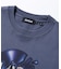 PIGMENT DYED DISC S/S TEE