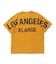 BIG ARCH LOGO S/S TEE
