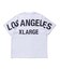 BIG ARCH LOGO S/S TEE